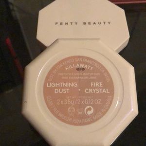 Fenty beauty killawatt highlighter